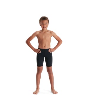 Speedo Kinder/Kids Jammer Eco Endurance+ Zwemshorts (Zwart)