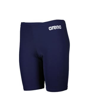 Arena Jammer Solid zwembroek voor kinderen (Marine)
