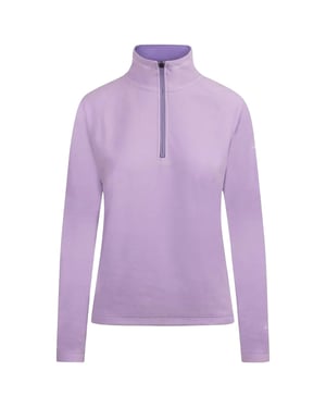 Trespass - Dames Skylar Fleece Top (Gelsomino)