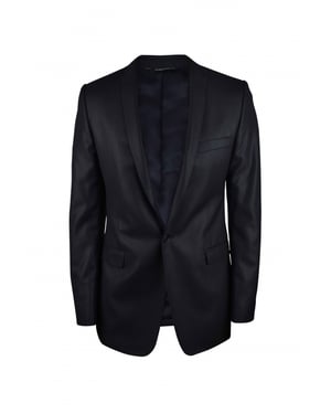 Dolce&Gabbana Pak Zwart