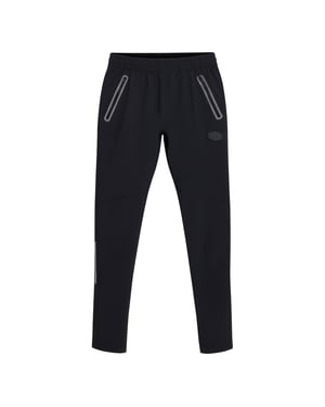 Umbro Heren Pro Training Elite Hybride Broek (Zwart)