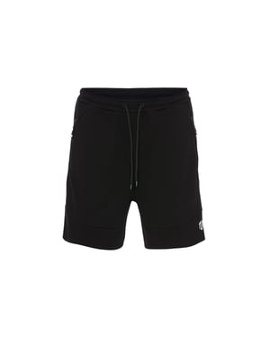 Interlock Shorts