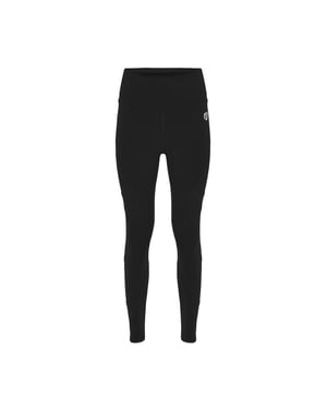 Cropped Tights