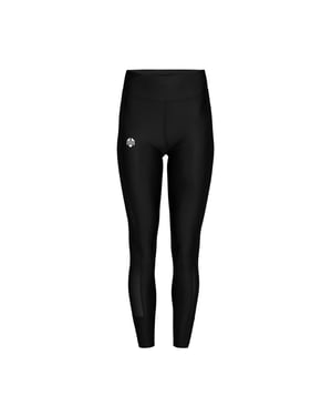 Mesh Frame Tights