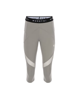 Capri Performance Tights