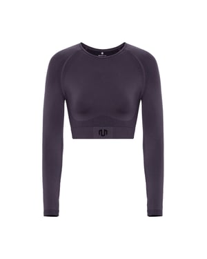 Naikan Seamles Longsleeve