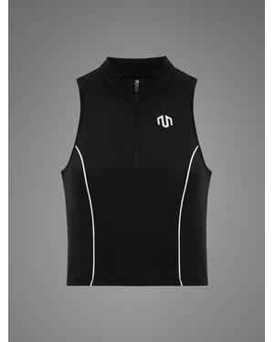 Kansei Chrome Zip Top
