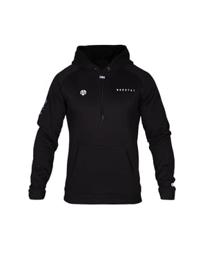 Paris Basic Hoodie