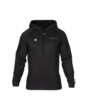 Paris Basic Hoodie