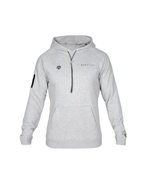 Paris Basic Hoodie