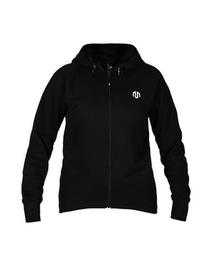Comfy Performance Full Zip Hoodie