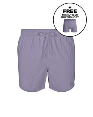 Muchachomalo Zwembroek - met Boxershort - Boys