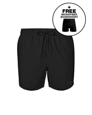 Muchachomalo Zwembroek - met Boxershort - Boys