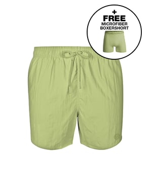 Muchachomalo Zwembroek - met Boxershort - Boys