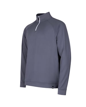 Under Armour Heren Quarter Zip Midlayer (Kasteel Rots)