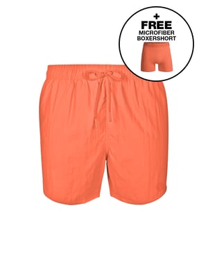 Muchachomalo Zwembroek - met Boxershort - Boys