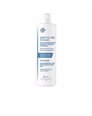 Kertyol Pso Ultra-rijk Reinigingsgel 400 ml