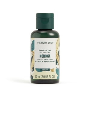Moringa Douchegel 60 ml