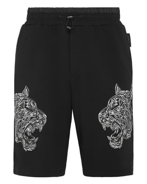 Sportieve Shorts Tiger