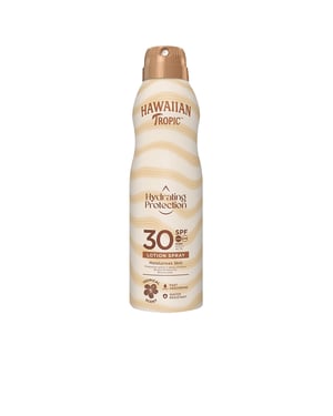 Zijde Hydratatie Luchtzacht SPF30 Spray 177 ml