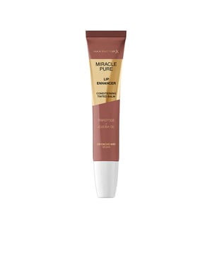 Miracle Pure Lippenbalsem #020-cacao Nibs 12 ml