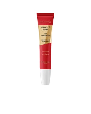 Miracle Pure Lippenbalsem #070-perzikroom 12 ml