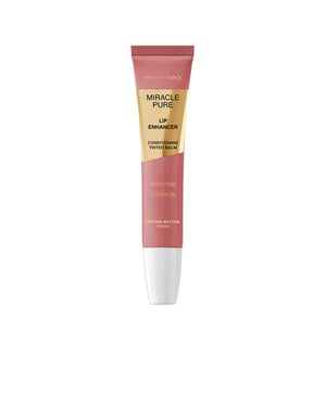Miracle Pure Lip Balm #050-pink Matcha 12 ml