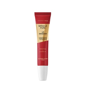 Miracle Pure Lip Balm #030-sweet Cherry 12 ml
