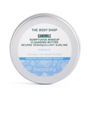 Kamille Reinigingsboter 20 ml