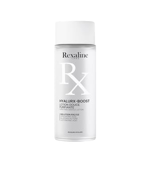 Hyalurx-boost Milde Purifying Lotion 50 ml