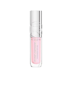 Plump Ambition Volumizing Lipolie #101-kristalhelder 5 ml