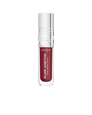 Plump Ambition Volumizing Lip Oil #490-berry Jolie 5 ml