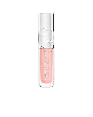 Plump Ambition Volumizing Lip Oil #201-milky 5 ml