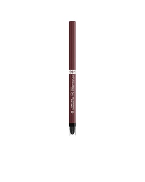 Infaillible Grip 36u Eyeliner #velvet Bordeaux