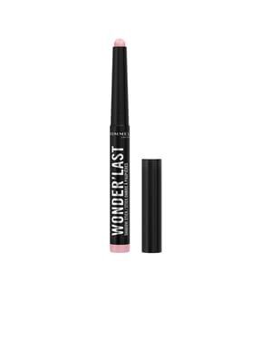 Wonderlast Oogschaduwstick #010 Aardbeienmilkshake 1,64 g