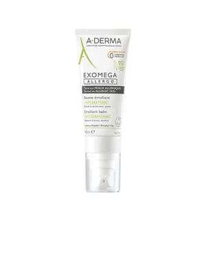 Exomega Allergo Emollient Balsem 40 ml