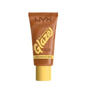 Buttermelt Glaze Zonnebrand Tint + Spf30 #05-chai Butta 30 ml