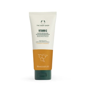 Vitamine C Verhelderende Microdermabrasie 100 ml