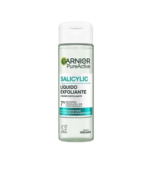Skinactive Salicylzuur Exfolierende Vloeistof 120 ml