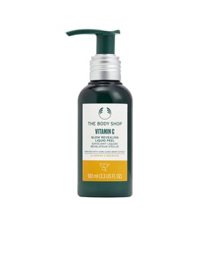 Vitamine C Vloeibare Exfoliant 100 ml
