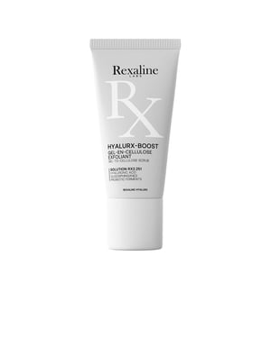 Hyalurx-boost Exfoliërende Cellulose Gel 15 ml