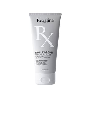 Hyalurx-boost Exfoliërend Cellulose Gel 50 ml