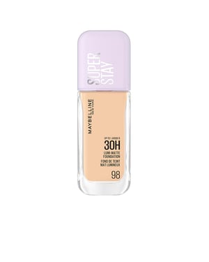 Superstay Lumi Matte Foundation #98 30 ml