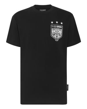 T-Shirt Ronde Hals Tiger