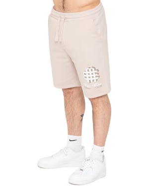 Enzo Milano | Heren Bedrukte Zomerbroek