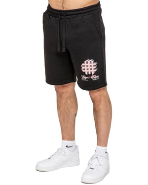Enzo Milano | Heren Bedrukte Zomerbroek