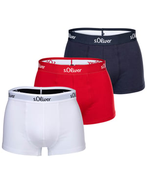 S.Oliver Boxershorts