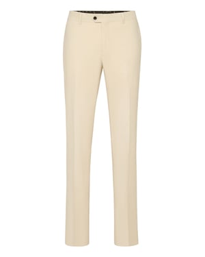 Long Trousers Gabardine