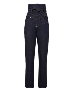 Rechte Jeans