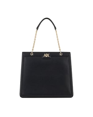 Armani Exchange Dameshandtassen Erfgoed